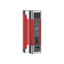 Load image into Gallery viewer, Aspire Zelos 3 Mod - Red | The Puffin Hut
