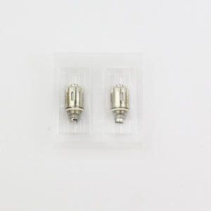TECC CS 1.5 Ohm Replacement Atomiser Pack of Two
