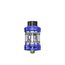 Load image into Gallery viewer, Freemax Fireluke Solo Tank - Blue | The Puffin Hut
