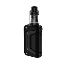 Load image into Gallery viewer, Geekvape Aegis Legend 2 Kit - Black | The Puffin Hut
