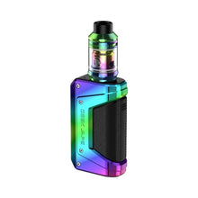 Load image into Gallery viewer, Geekvape Aegis Legend 2 Kit - 7 colour Rainbow | The Puffin Hut

