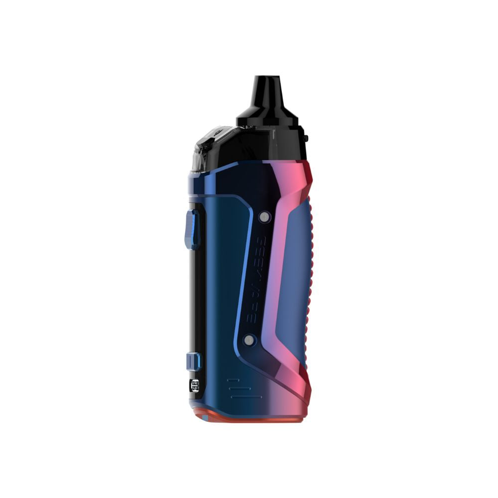 Geekvape Aegis Boost 2 B60 Pod Kit - Blue Red | The Puffin Hut