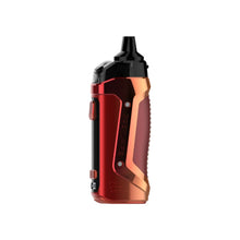 Load image into Gallery viewer, Geekvape Aegis Boost 2 B60 Pod Kit - Golden Red | The Puffin Hut
