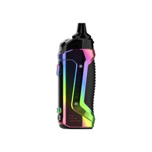 Load image into Gallery viewer, Geekvape Aegis Boost 2 B60 Pod Kit - Rainbow | The Puffin Hut

