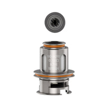 Load image into Gallery viewer, GeekVape M Series Mesh 0.14ohm Coils (5pk) | The Puffin Hut
