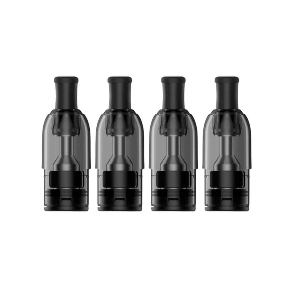 Geekvape Wenax M1 1.2ohm Replacement Pods (4pk) | The Puffin Hut