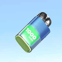 Load image into Gallery viewer, Geekvape Wenax U Pod Kit - 1000mAh Battery | The Puffin Hut
