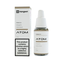Load image into Gallery viewer, Tobacco 10ml e-Liquid by Hangsen | The Puffin Hut
