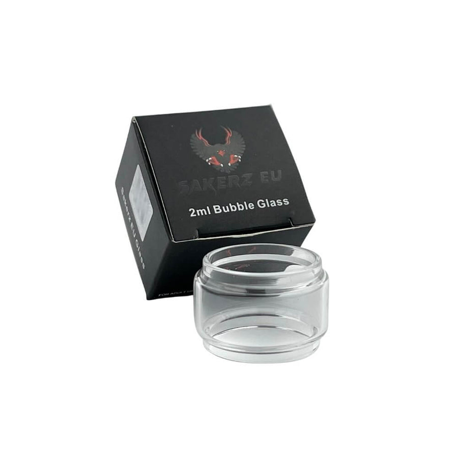 HorizonTech Sakerz Replacement Bubble Glass | The Puffin Hut