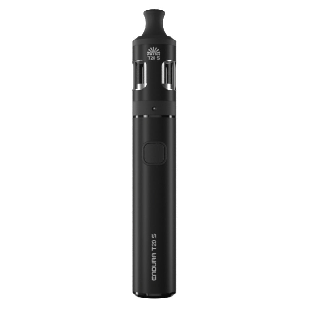 Innokin Endura T20-S Vape Kit - Black| The Puffin Hut