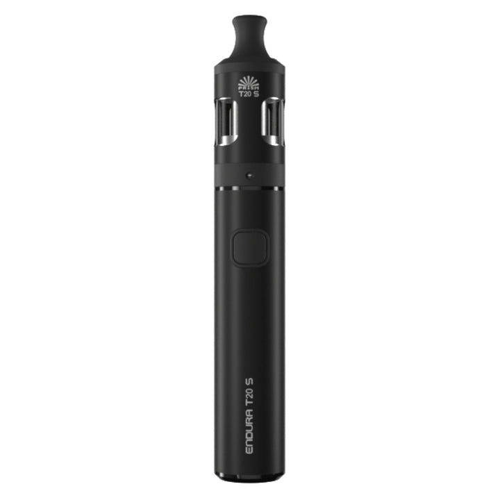 Innokin Endura T20-S Vape Kit - Black| The Puffin Hut