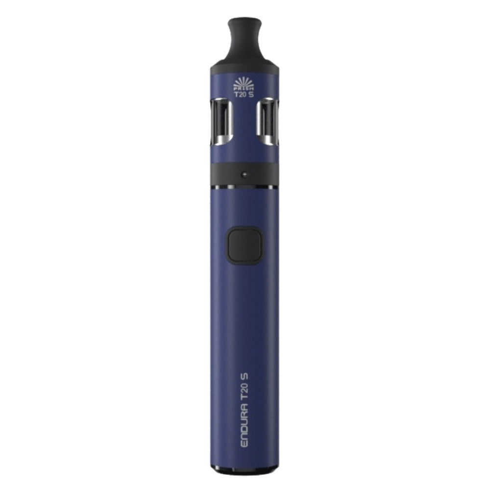 Innokin Endura T20-S Vape Kit - Blue | The Puffin Hut