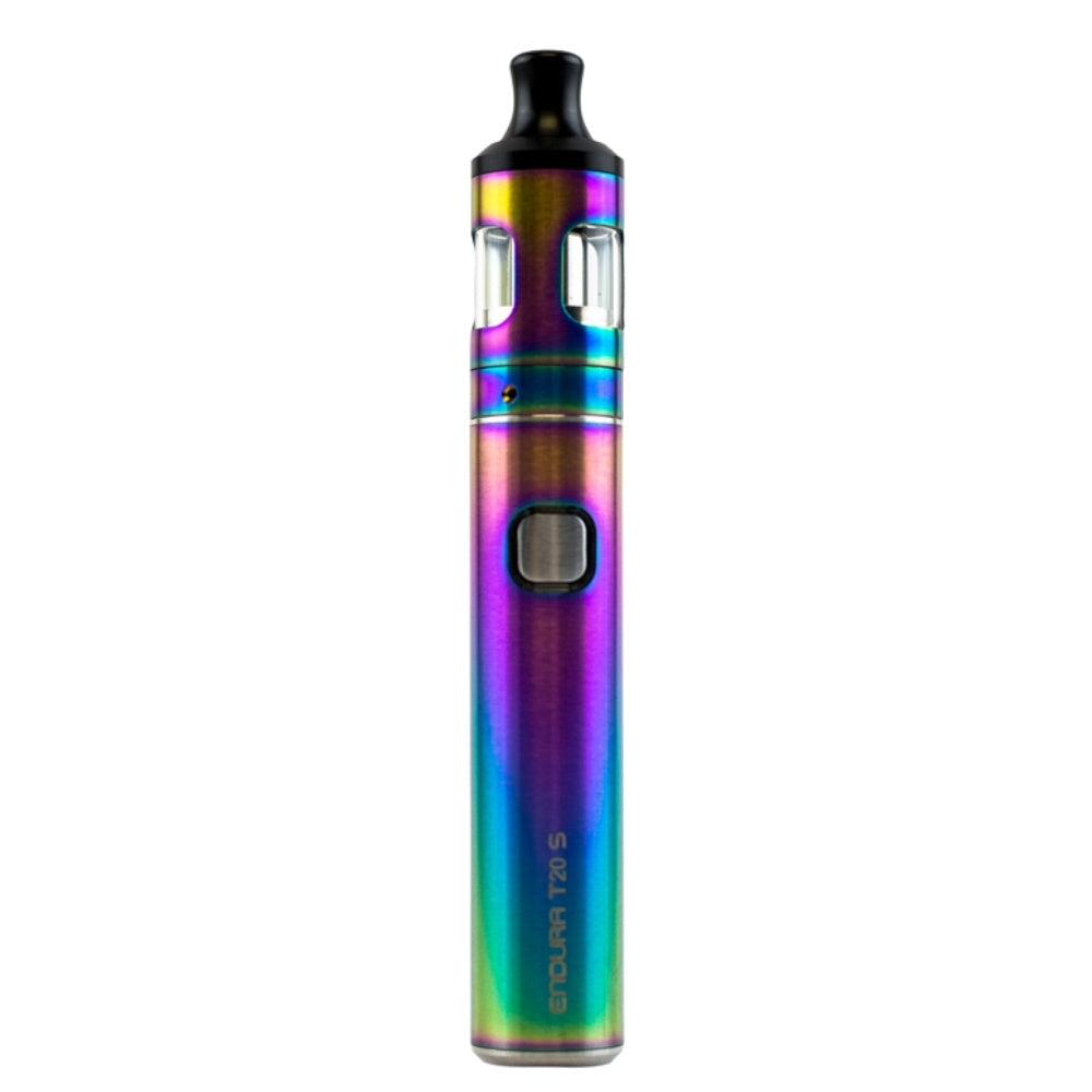 Innokin Endura T20-S Vape Kit - Rainbow | The Puffin Hut