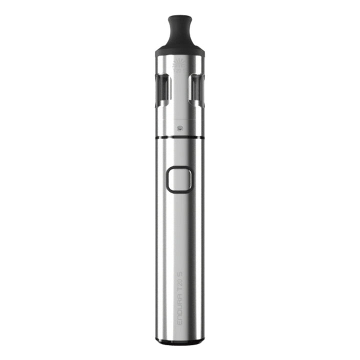 Innokin Endura T20-S Vape Kit - Silver | The Puffin Hut