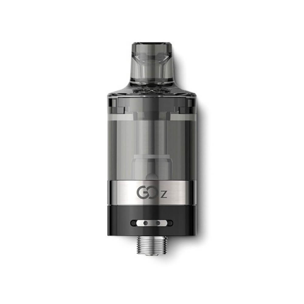 Innokin Go-Z Tank - Black | The Puffin Hut