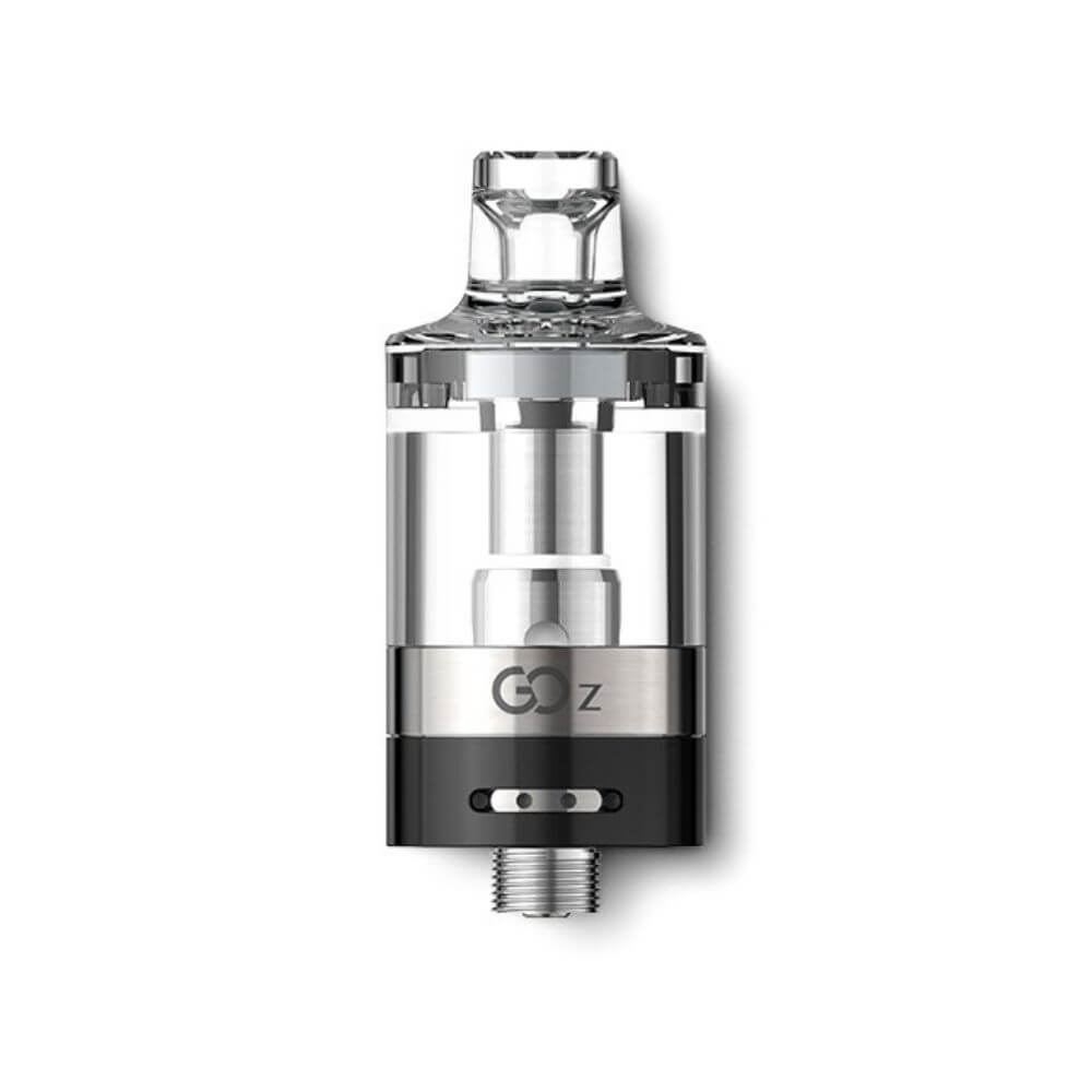 Innokin Go-Z Tank - Clear | The Puffin Hut