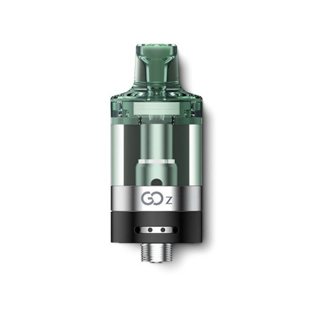 Innokin Go-Z Tank - Green | The Puffin Hut