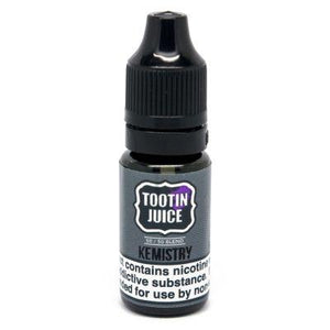 Kemistry 10ml e-Liquid by Tootin Juice | The Puffin Hut