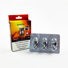 Load image into Gallery viewer, Smok TFV Mini - V2 S1 Coil - 0.15 (3pk)

