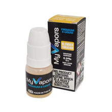 Load image into Gallery viewer, Blended Tobacco eLiquid by MyVapors
