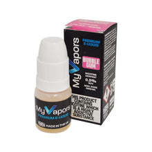 Load image into Gallery viewer, Bubblegum eLiquid by MyVapors
