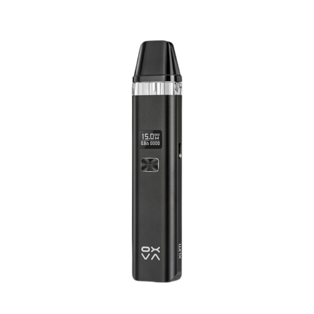 OXVA Xlim Pod Vape Kit | Free UK Delivery | The Puffin Hut