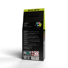 Load image into Gallery viewer, Black Edition Sour Cherry &amp; Apple 100ml Short Fill by Riot Squad | The Puffin Hut
