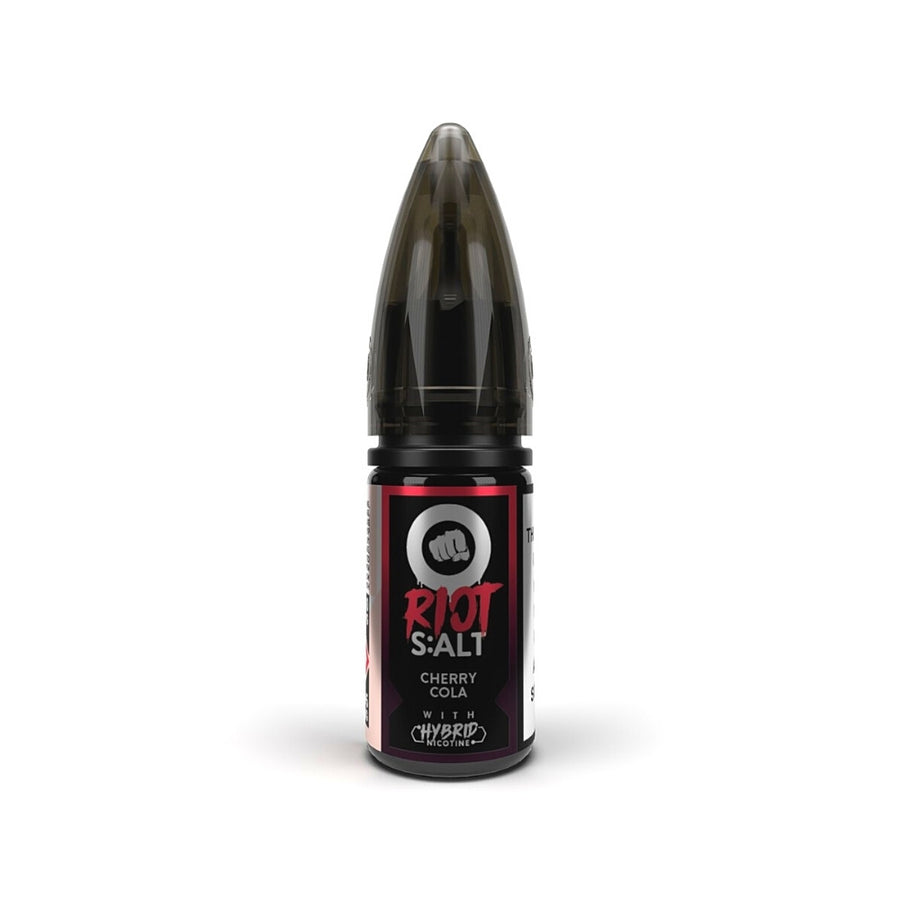 Riot S:alt Cherry Cola 10ml by Riot Squad