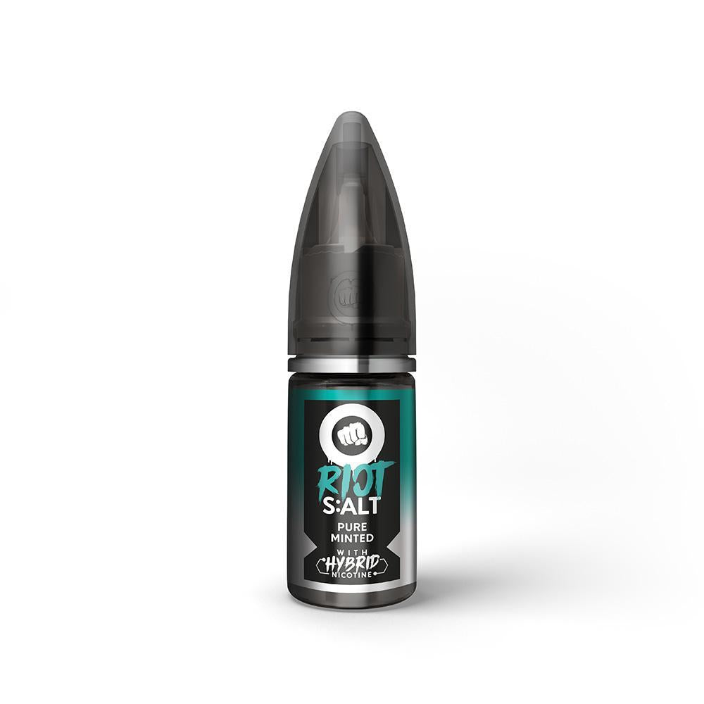 Riot S:alt Pure Minted 10ml by Riot Squad