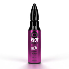 Load image into Gallery viewer, Purple Burst 50ml Short Fill by Riot Squad
