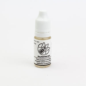 Shek-it Nicotine Booster by The Yorkshire Vaper