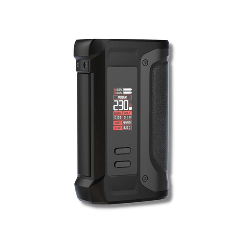 Smok Arcfox 230w Mod - Black