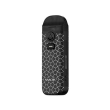 Load image into Gallery viewer, Smok Nord 4 Pod Kit - Black Armor | The Puffin Hut
