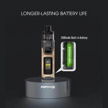 Load image into Gallery viewer, Smok RPM 5 Pod Vape Kit - 2000mAh built-in battery | The Puffin Hut
