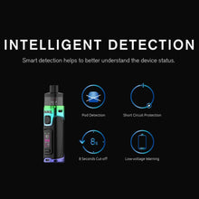 Load image into Gallery viewer, Smok RPM 5 Pod Vape Kit - Intelligent Detection | The Puffin Hut
