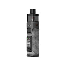 Load image into Gallery viewer, Smok RPM 5 Pod Vape Kit - Grey Leather | The Puffin Hut
