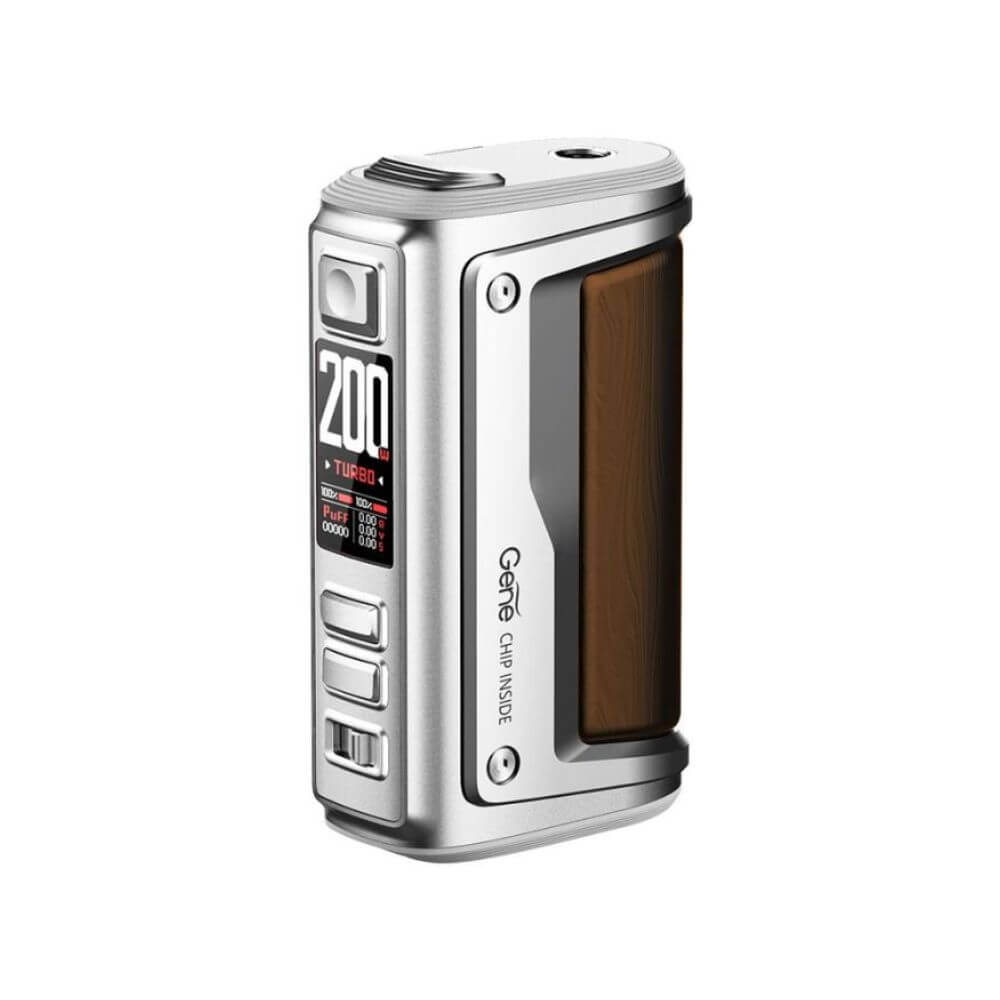 VooPoo Argus GT II Mod | FREE UK Delivery The Puffin Hut VooPoo Argus GT II Mod | FREE UK Delivery The Puffin Hut