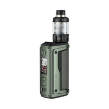 Load image into Gallery viewer, VooPoo Argus GT II Kit - Lime Green | The Puffin Hut
