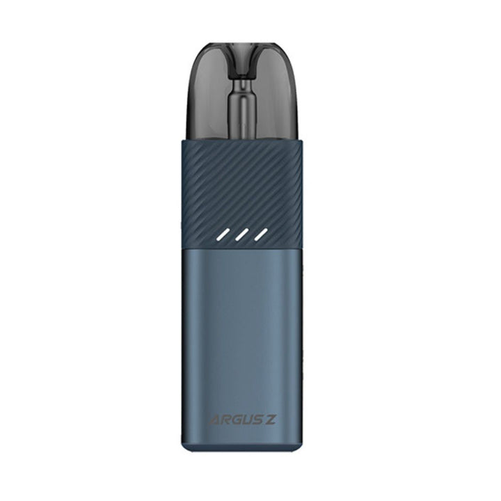 Voopoo Argus Z Pod Kit - Navy Blue | The Puffin Hut