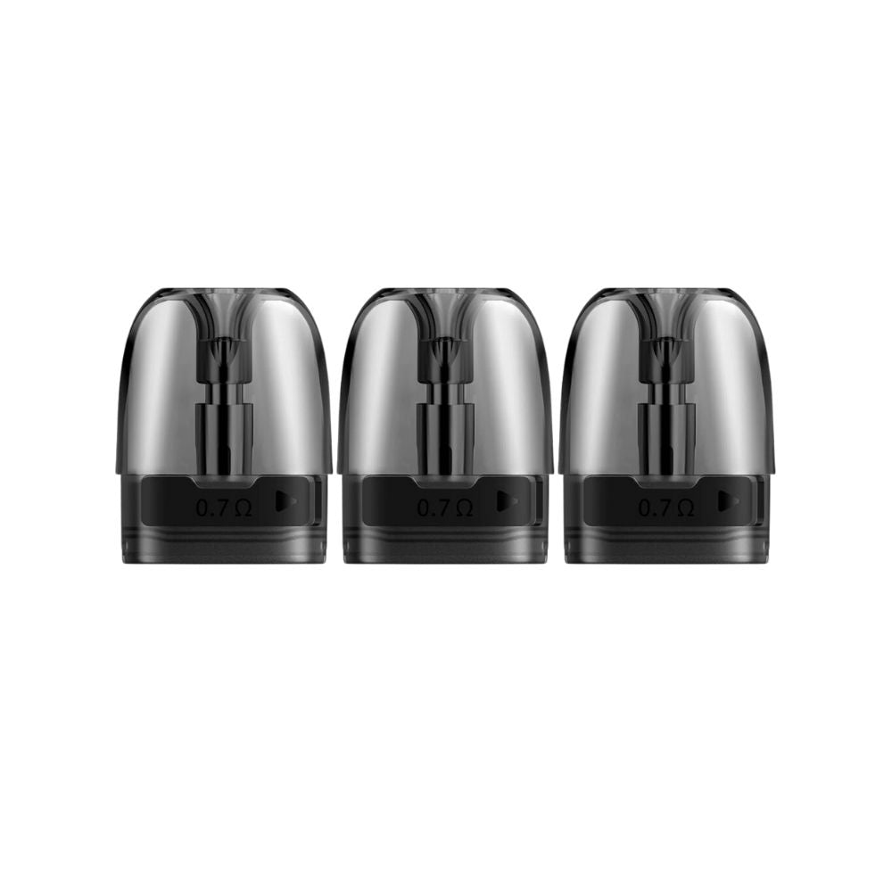 Voopoo Argus Replacement Pod (3pack) | The Puffin Hut