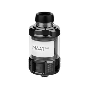 VooPoo Maat Tank - Black | The Puffin Hut