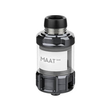 Load image into Gallery viewer, VooPoo Maat Tank - Gunmetal | The Puffin Hut

