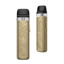 Load image into Gallery viewer, Voopoo Vinci Pod Kit Royal Edition - Gold Leaf | The Puffin Hut
