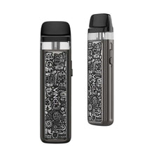 Load image into Gallery viewer, Voopoo Vinci Pod Kit Royal Edition - Silver Icon | The Puffin Hut
