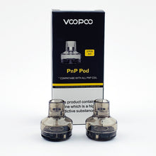 Load image into Gallery viewer, VooPoo PnP Replacement Pods (2 Pack)
