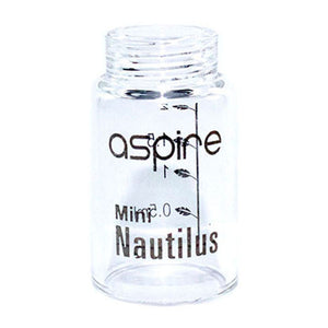 Aspire Nautilus 2ml Replacement Glass