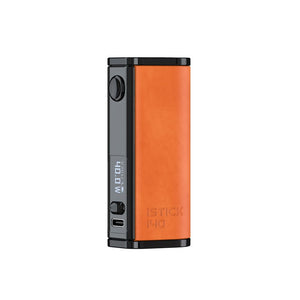 Eleaf iStick i40 Mod - Neon Orange | The Puffin Hut