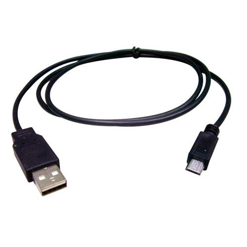 Micro USB Cable | The Puffin Hut