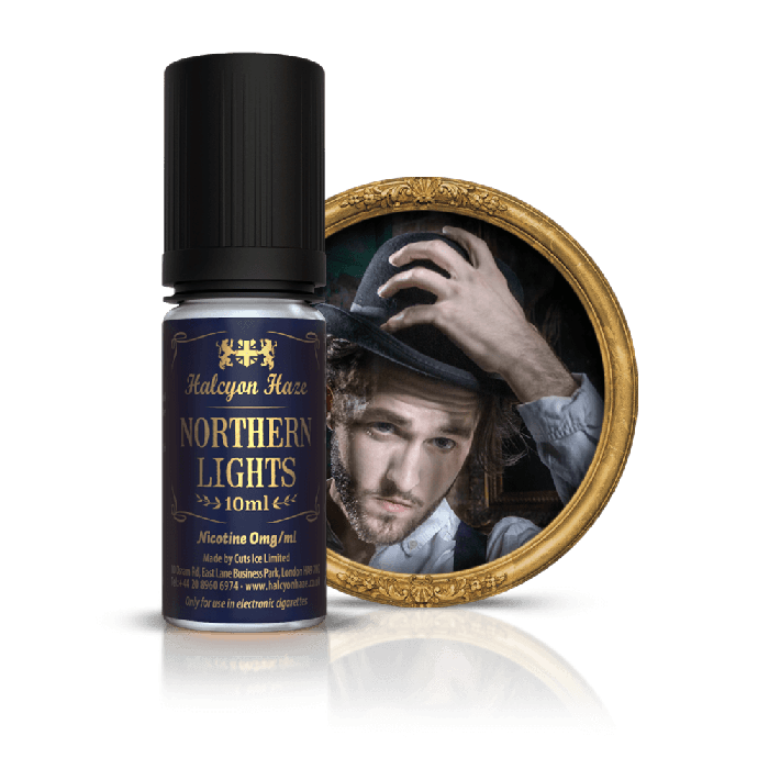 northern lights tobacco & Tabak 1 Candle one tree is planted with every Firestarter purchase Buy Northern Lights 1g Disposable