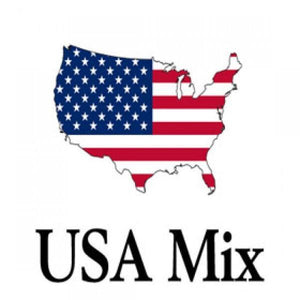 USA Mix 10ml e-Liquid by Hangsen | The Puffin Hut